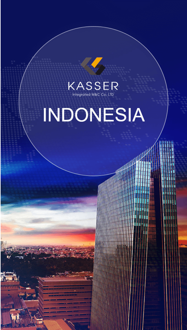 Indonesia