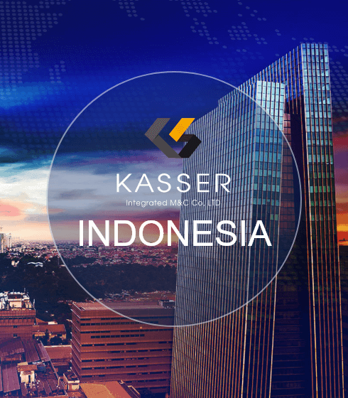 Indonesia