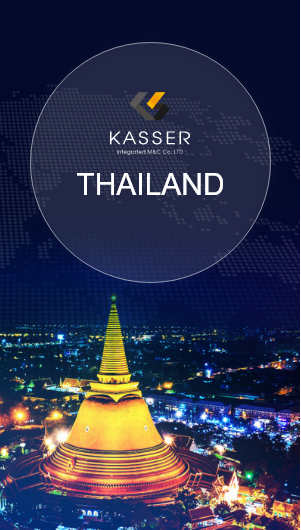 Thailand