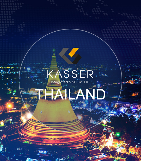 Thailand