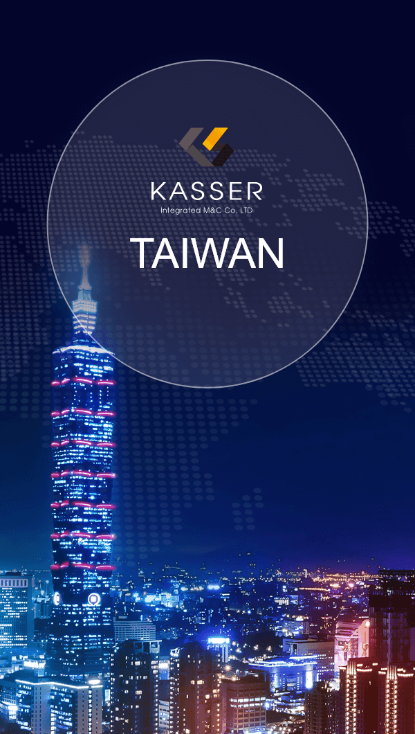 Taiwan